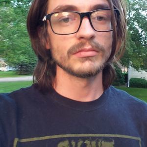 Meet your Posher, Sammy